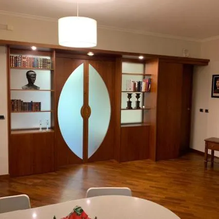 Apartment Casa Battisti Messina