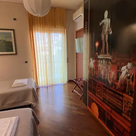 Casa Battisti Apartment *